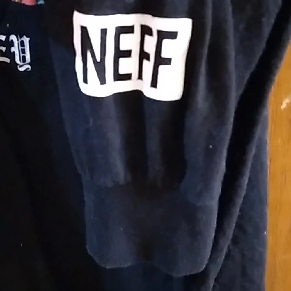 Neff print Mickey - Picture 4 of 6